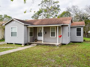 737 Glendale St, Alice, TX 78332