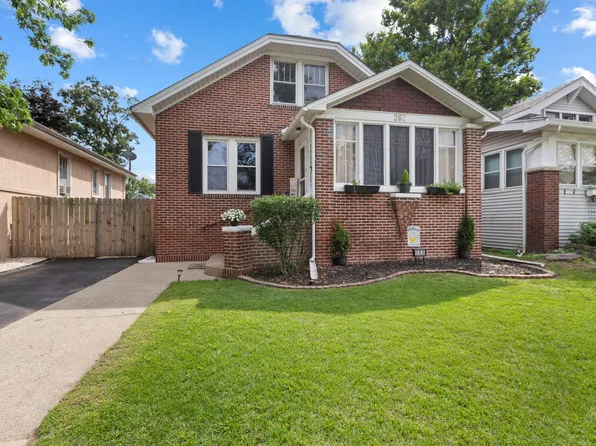 262 Humpfer St, Hammond, IN 46324