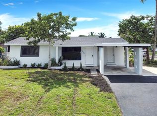 2880 SW 2nd St, Fort Lauderdale, FL 33312