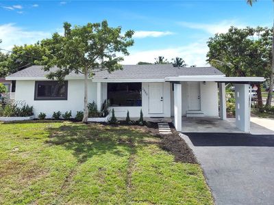 2880 SW 2nd St, Fort Lauderdale, FL, 33312