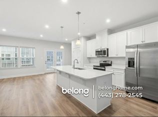 195 Bel Aire Ln, Frederick, MD 21703