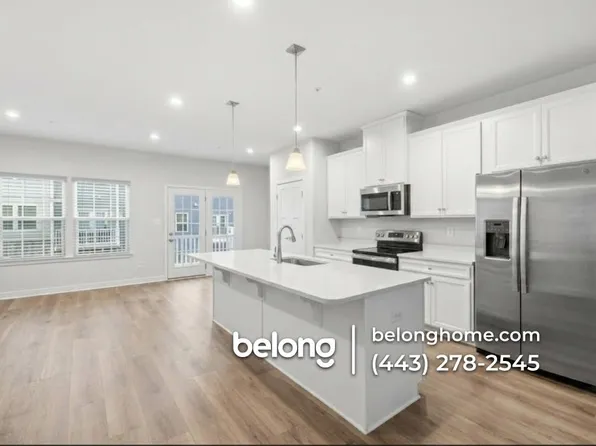 195 Bel Aire Ln, Frederick, MD 21703