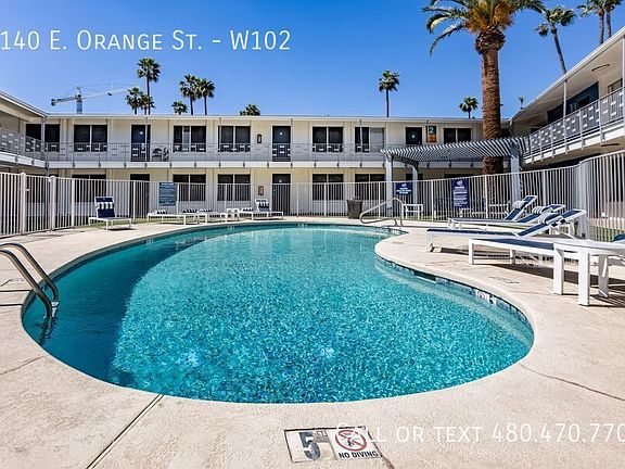 3rd image of 1140 E Orange St #W102