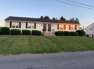 270 Orkney Rd #270C, Mountville, PA 17554