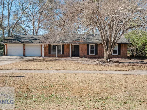 615 Olmstead Dr, Hinesville, GA 31313