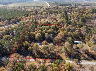 9314 Highway 246 S, Saluda, SC 29138