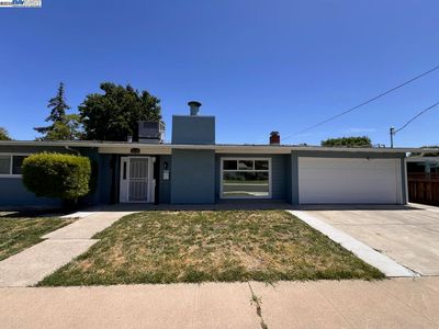2748 Eastgate Ave, Concord, CA, 94520