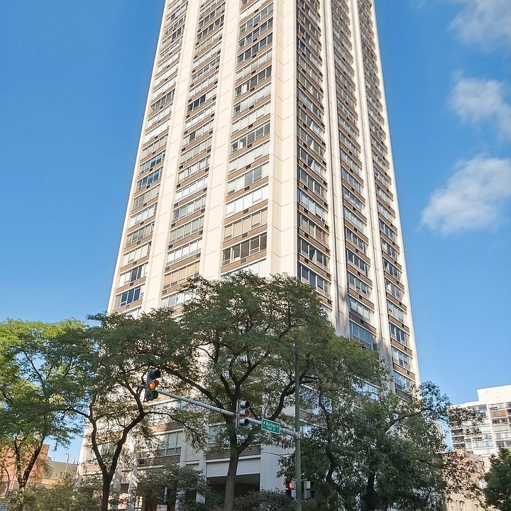 1st image of 70 W Burton Pl APT 1507F