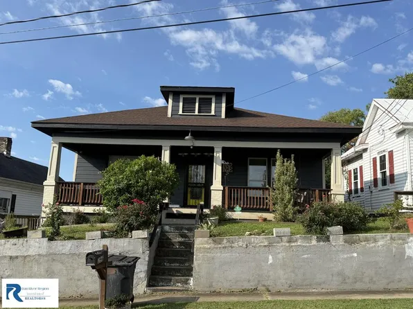 396 Overby St, Danville, VA 24540