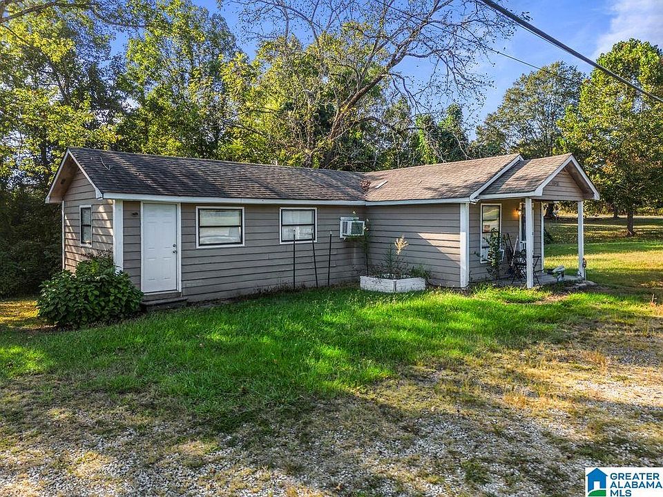 10467 Highway 195, Jasper, AL 35503 MLS 21366564 Zillow