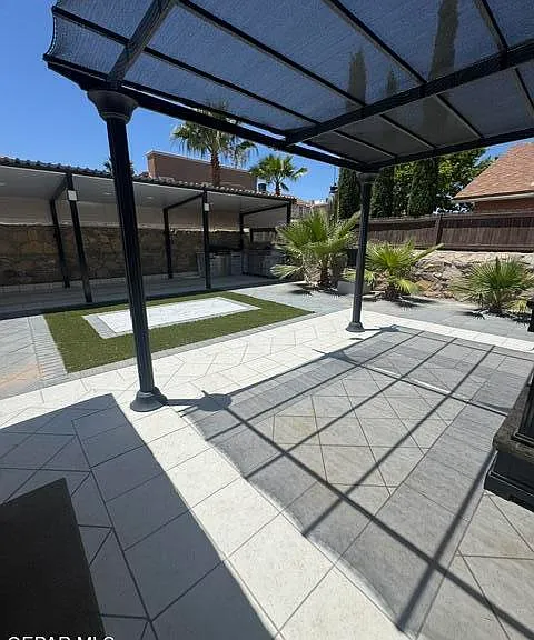 14032 Tierra Creel Ln — Photo 34
