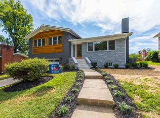 1732 Verbena St NW, Washington, DC 20012