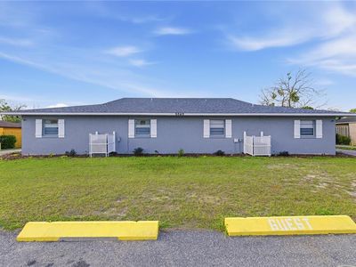 5040 SE 30th St, Ocala, FL, 34480