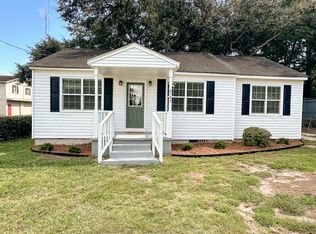 2107 Rebecca St, North Charleston, SC 29406