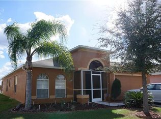 31206 Baclan Dr, Wesley Chapel, FL 33545
