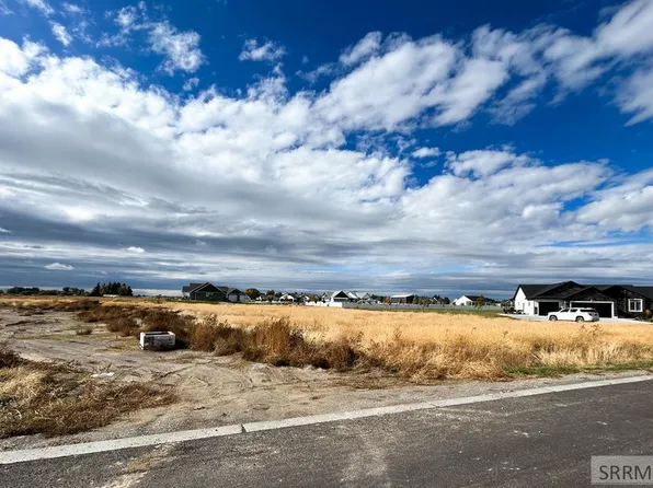 831 E 1580 N, Shelley, ID 83274