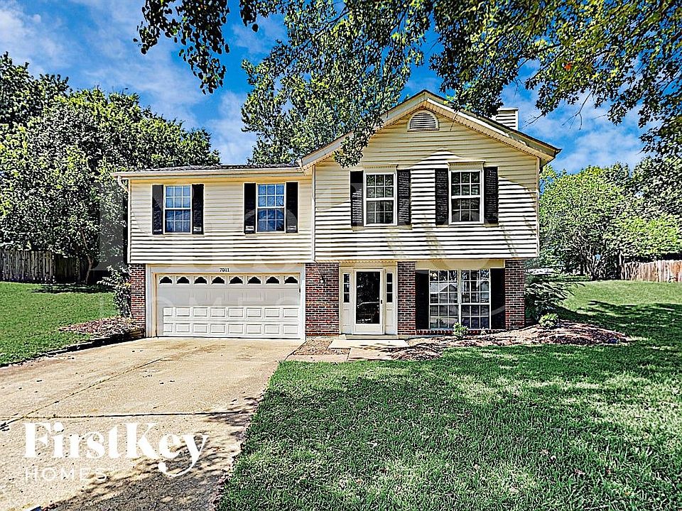 1st image of 7011 Blue Mountain Dr