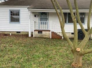 2698 Neal St, Hampton, VA 23661