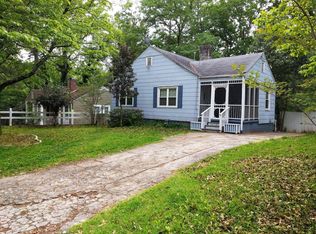 2219 Pinehurst Dr, East Pt, GA 30344