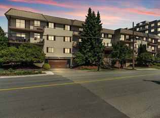 45749 Spadina Ave #108, Chilliwack, BC V2P 1T5