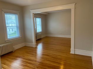 518 New Boston Rd #2, Fall River, MA 02720