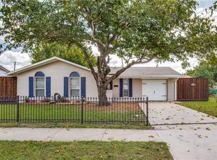 1016 S Murray St, McKinney, TX 75069