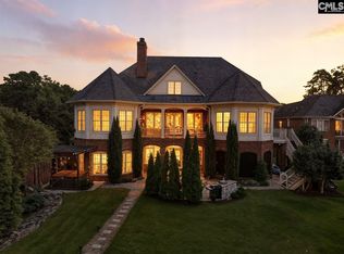 404 Jasmine Key Ln, Chapin, SC 29036