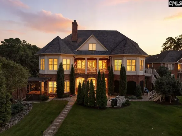 404 Jasmine Key Ln, Chapin, SC 29036