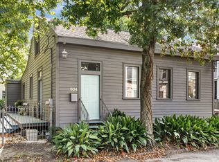 604 7th St, New Orleans, LA 70115