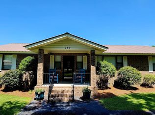 189 Little Horsepen Rd, Guyton, GA 31312