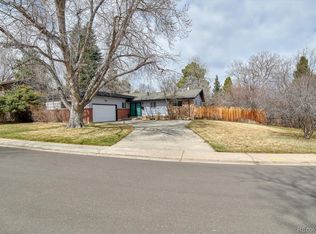2833 S Willow Ct, Denver, CO 80231