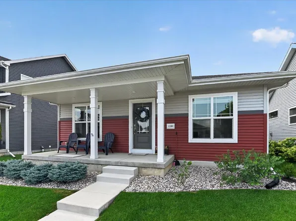 1264 Crane Mdw, Sun Prairie, WI 53590