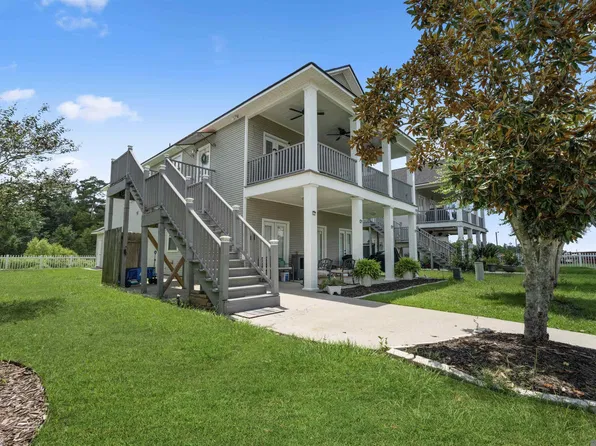 11182 River Highlands Dr Unit 12B, Saint Amant, LA 70774