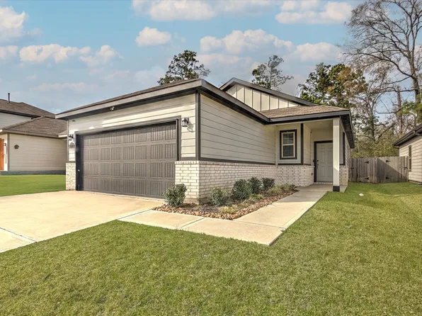 16517 Opportunity Way, Porter, TX 77365