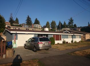 2714 51st Ave SW, Seattle, WA 98116