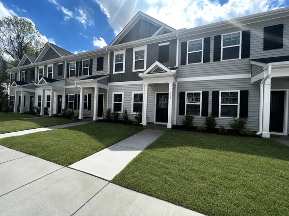 118 Boykin Ave, Selma, NC 27576