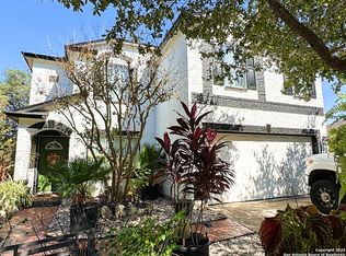 10007 Tiger Bay, San Antonio, TX 78251