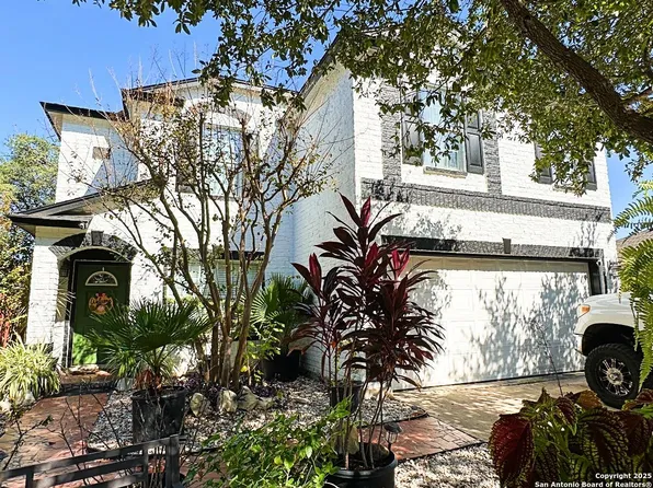 10007 Tiger Bay, San Antonio, TX 78251