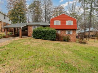 2919 New Hope Church Rd, Raleigh, NC 27604