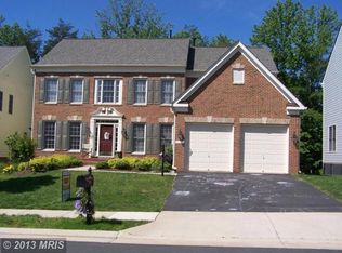 4725 Grand Masters Way, Woodbridge, VA 22192