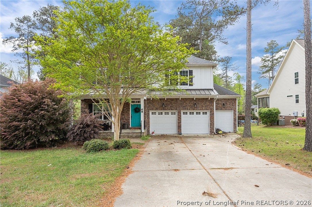 68 Heatherspring Way