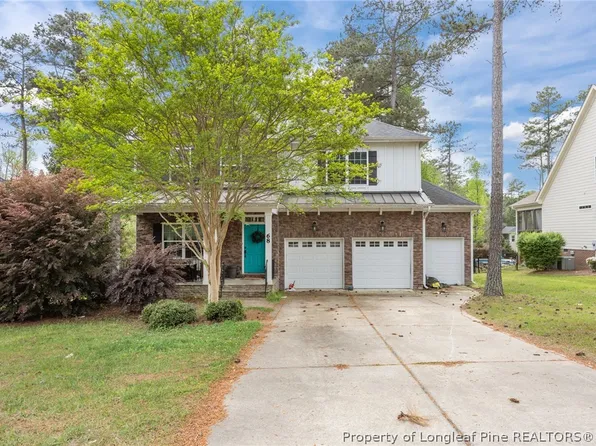 68 Heatherspring Way, Spring Lake, NC 28390