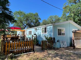 4911 Ashworth Rd, Mariposa, CA