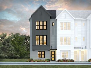 Manhattan Plan, Wendell Falls, Wendell, NC 27591