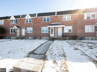 2923 W 7th St, Chester, PA 19013