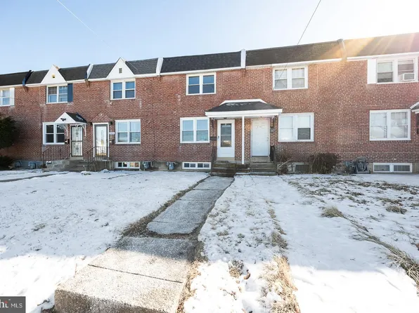 2923 W 7th St, Chester, PA 19013