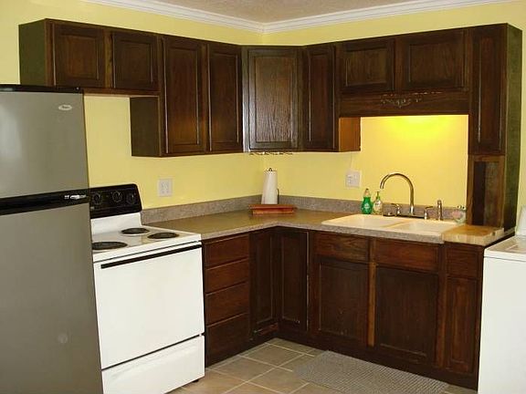 Newly Renovated Kitchen