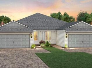 467 Jubilee Cir, Yulee, FL 32097