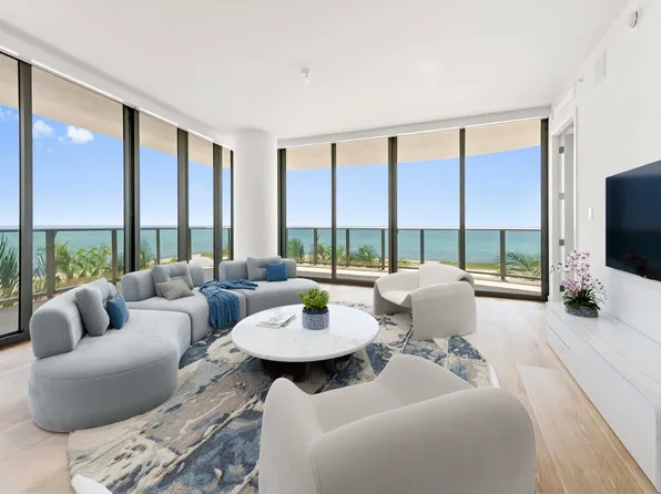 900 N Ocean Boulevard #406, Pompano Beach, FL 33062