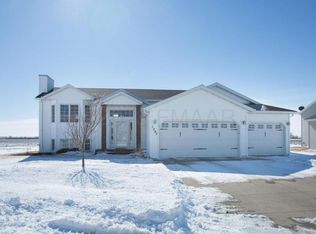 1207 11th Ave SE, Barnesville, MN 56514